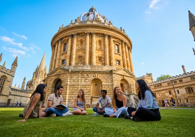 Top Schools and Universities