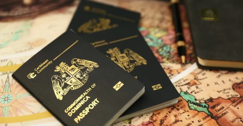 Dominica Passport Guide