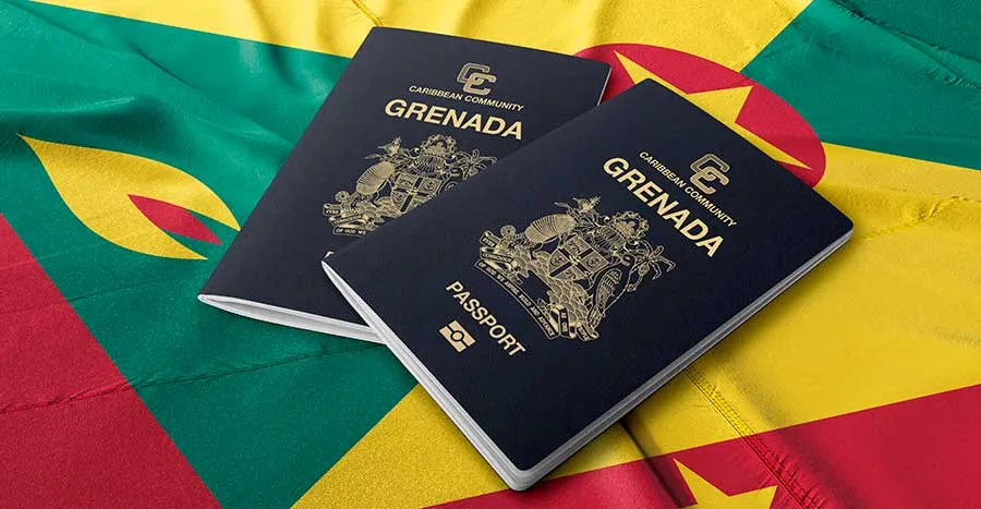 What is Grenada Citizenship