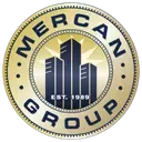 Mercan Group Logo