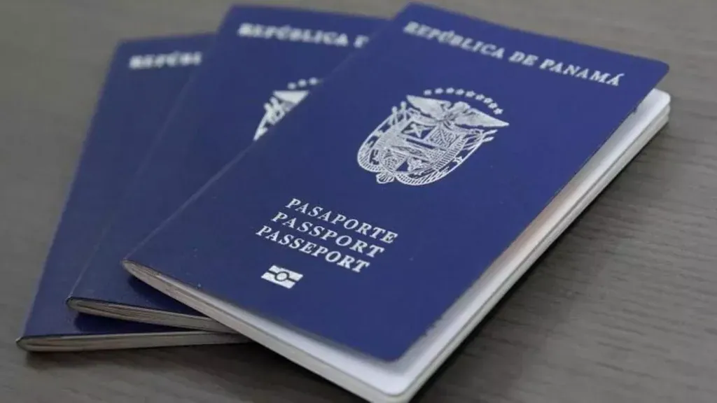 Panama Golden Visa