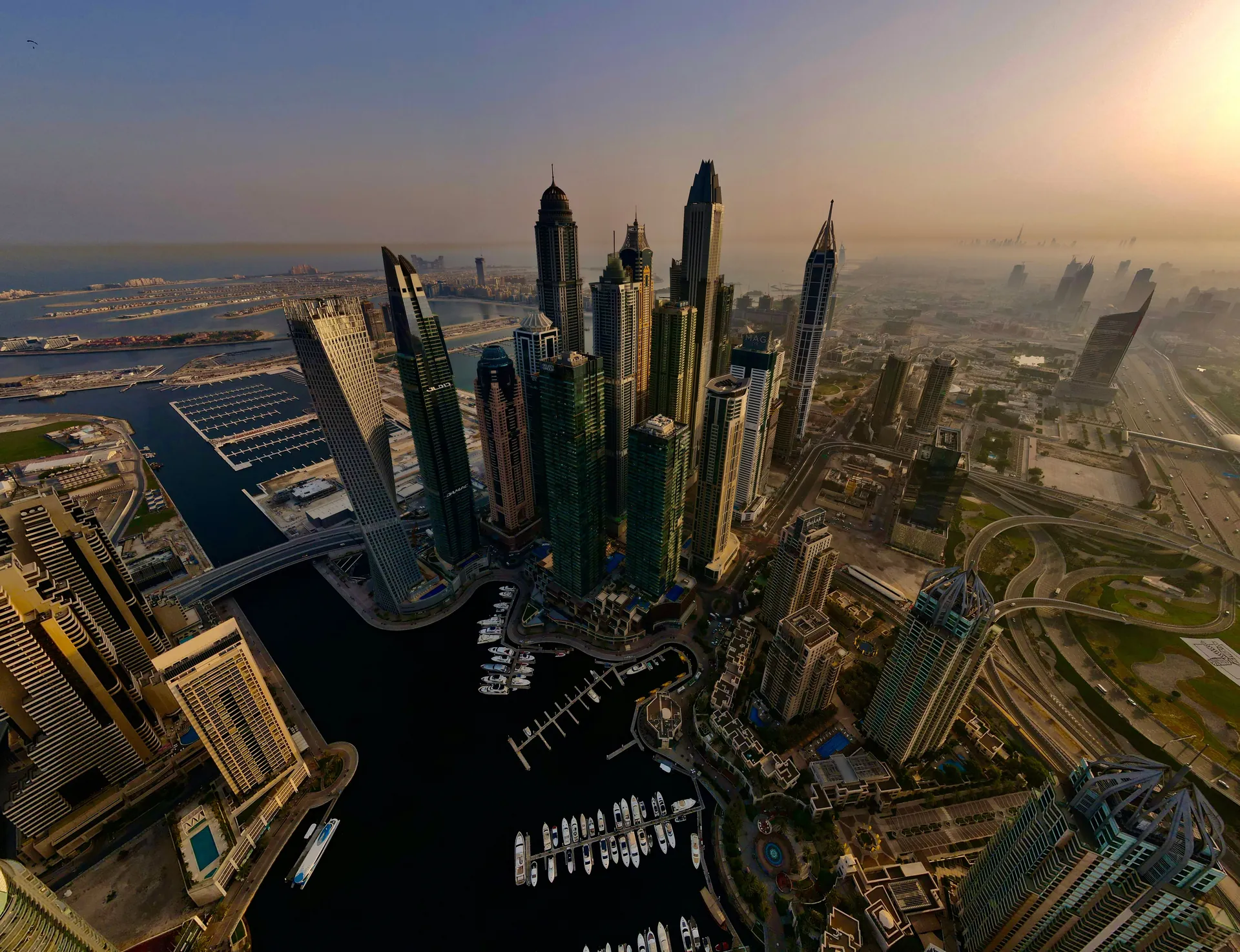 Dubai Off-Plan