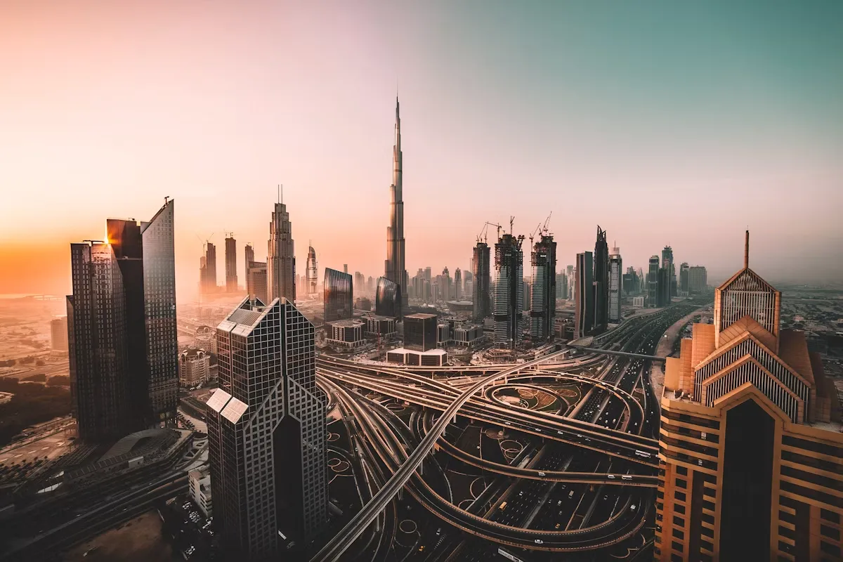 DUBAI HOLDING