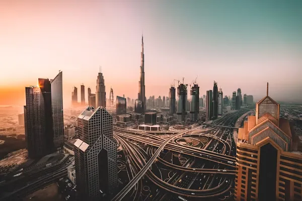 UAE Dubai