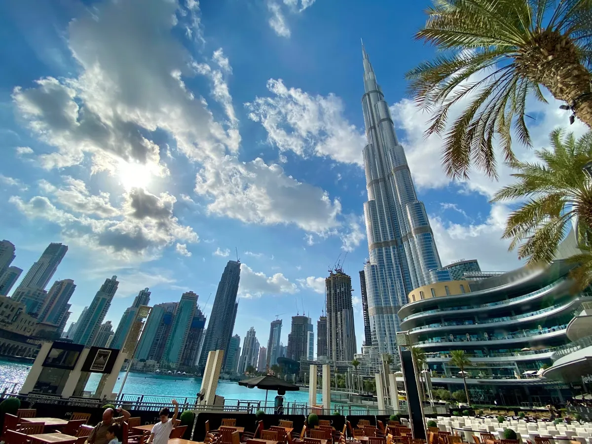 EMAAR