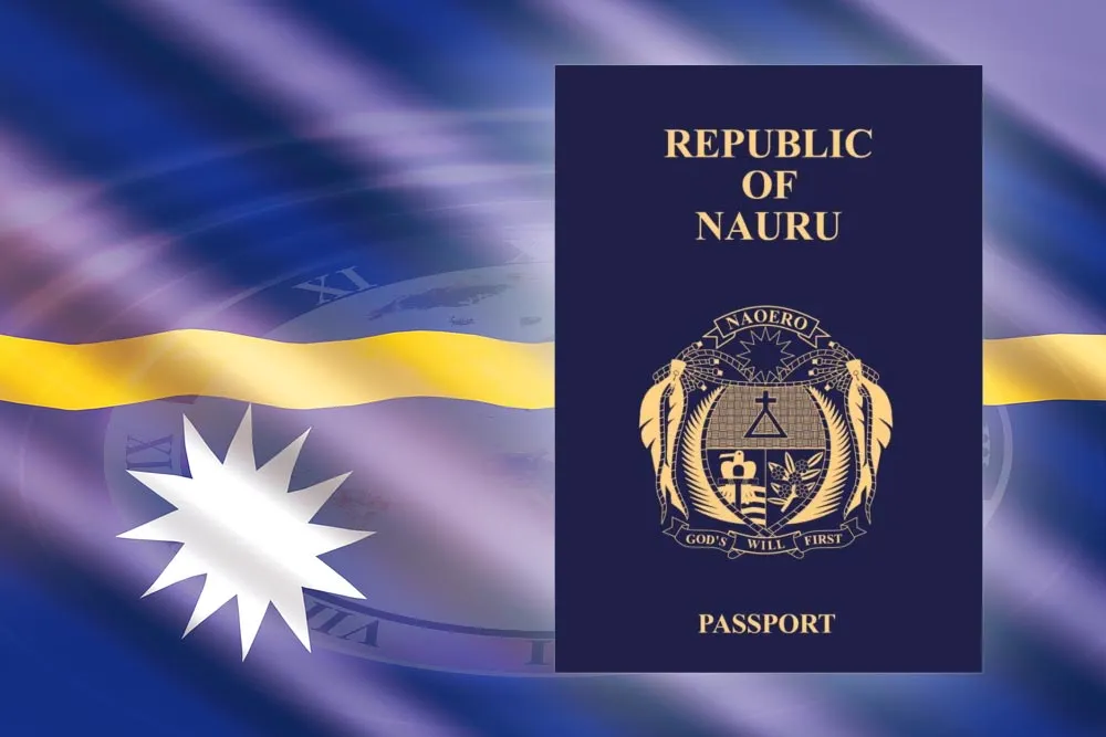 Nauru