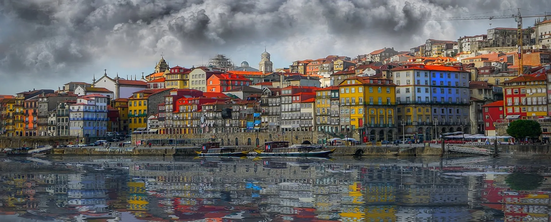 What is Portugal Golden Visa