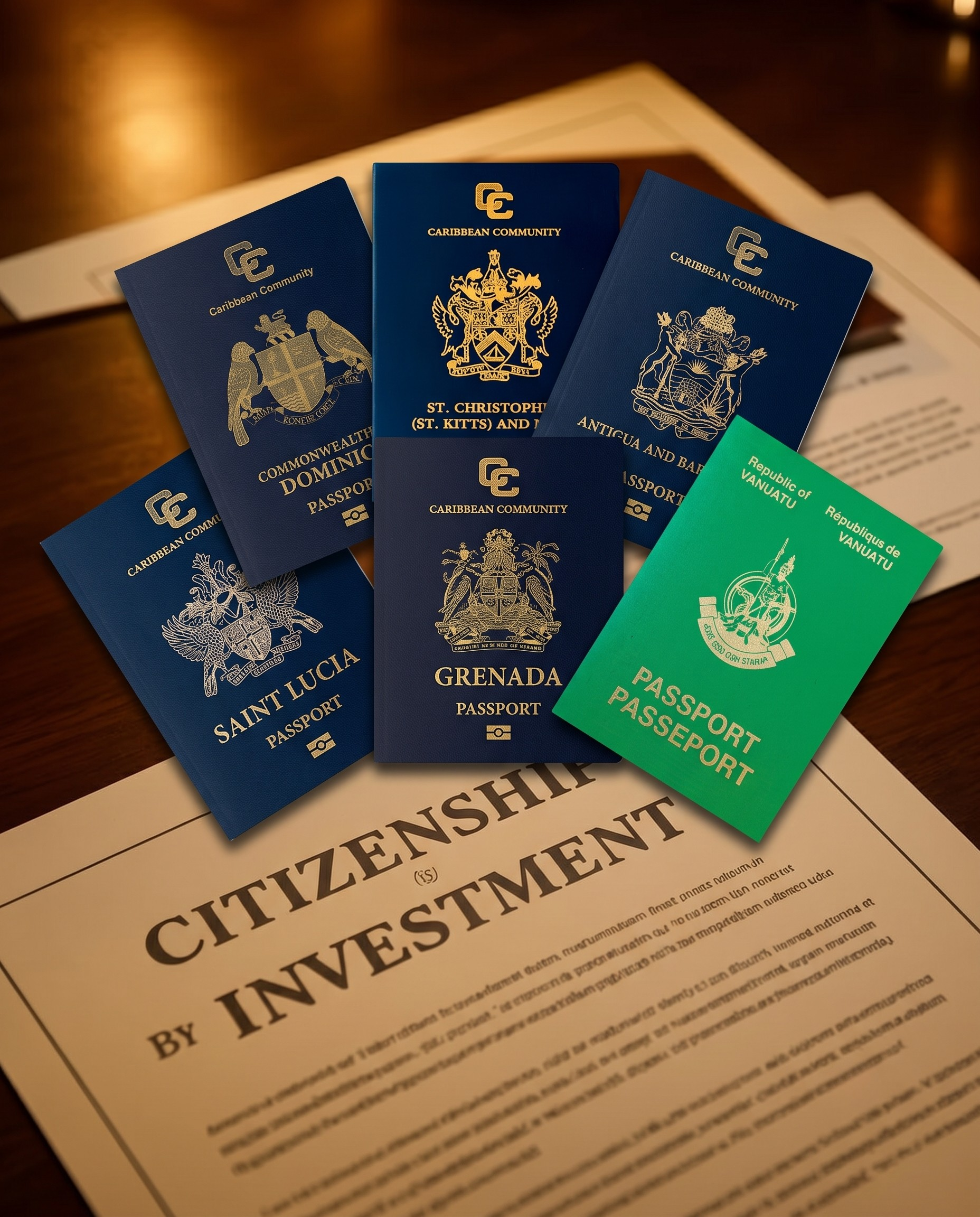 Citizenship Guide