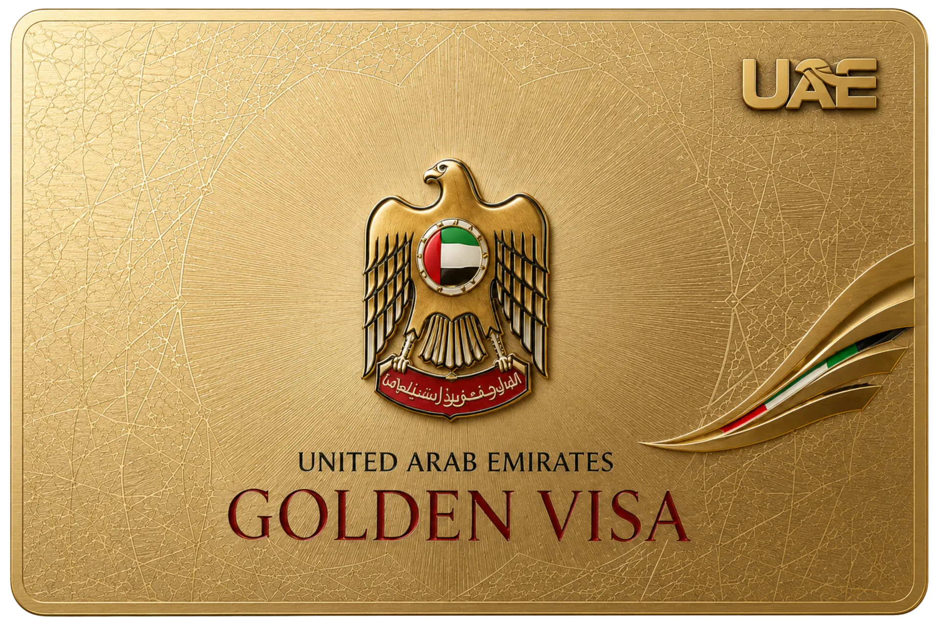 UAE Golden Visa