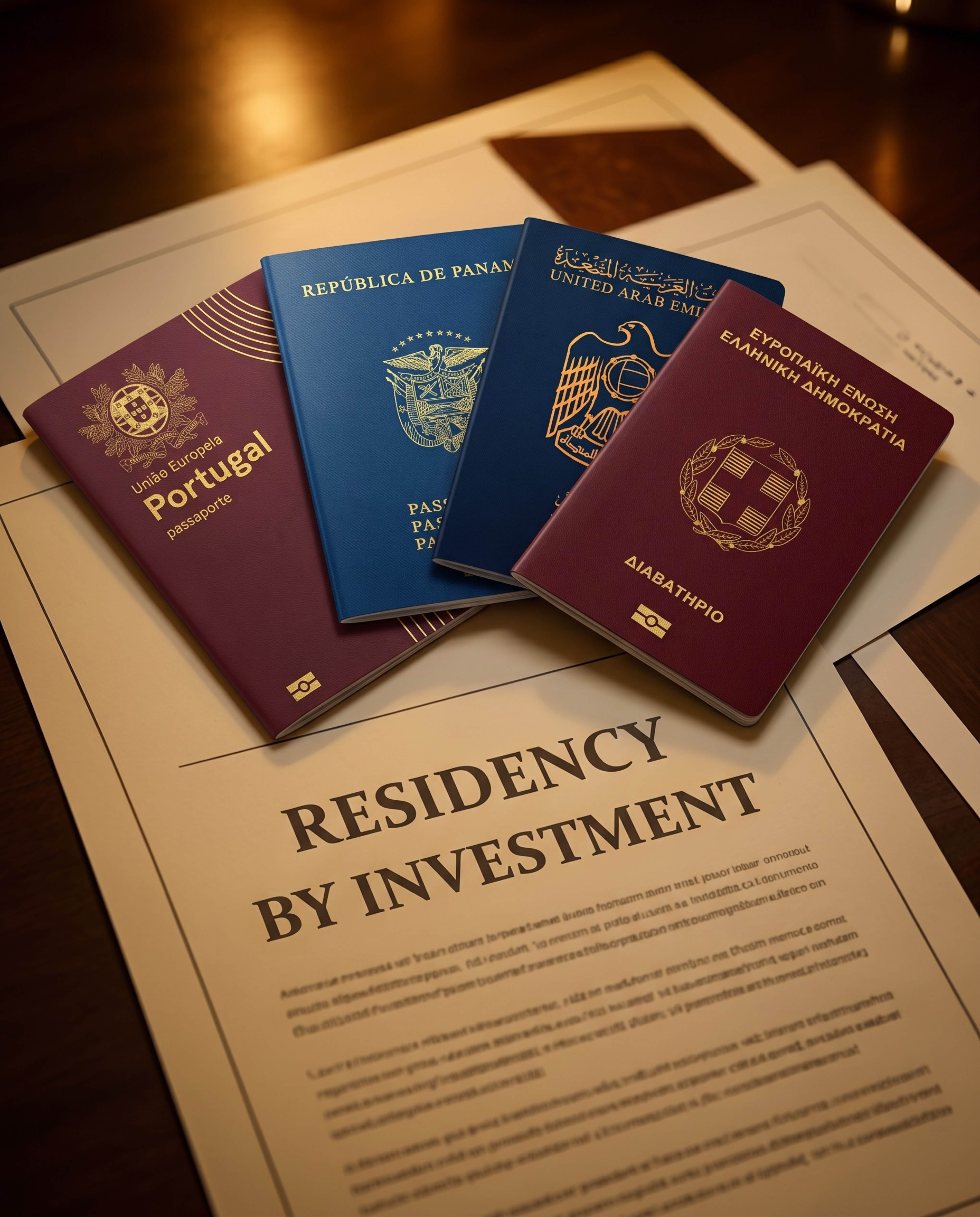 Residency