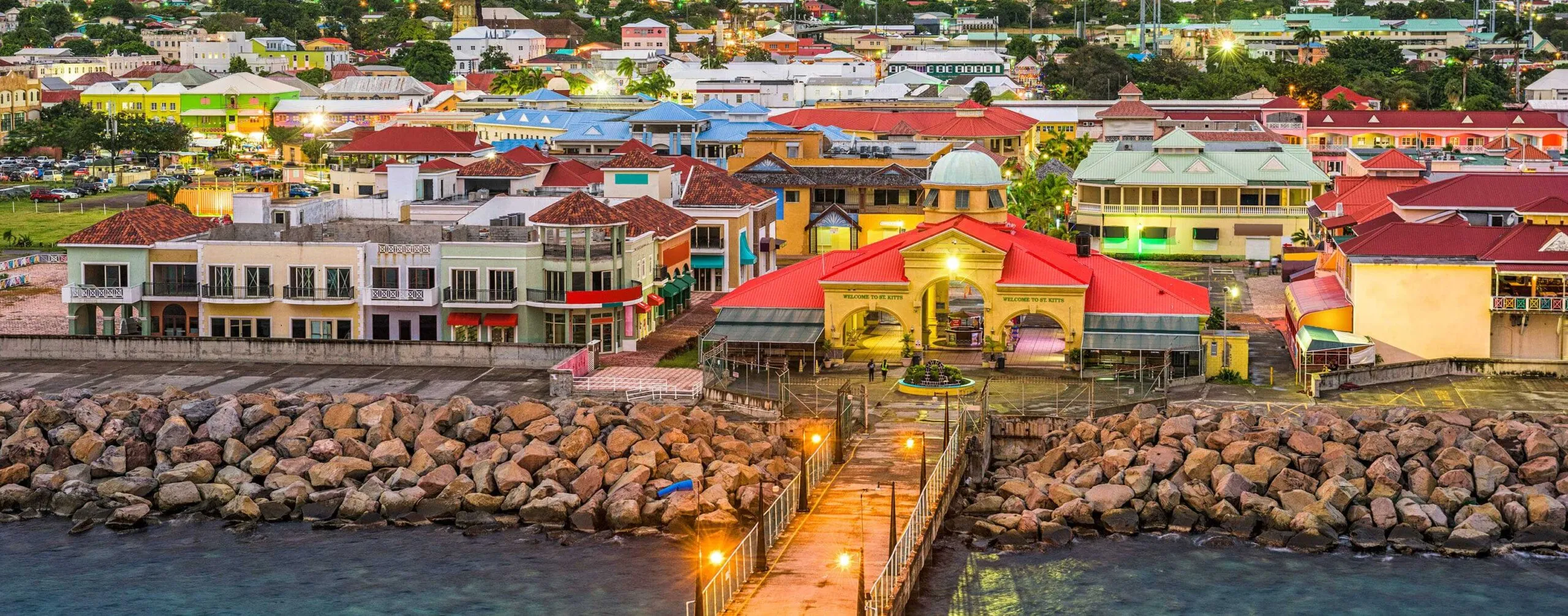 What is St. Kitts & Nevis Citizenship